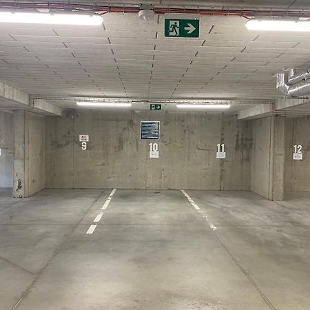 Luxury Keilberg Apartment Loučná pod Klínovcem Eksteriør bilde